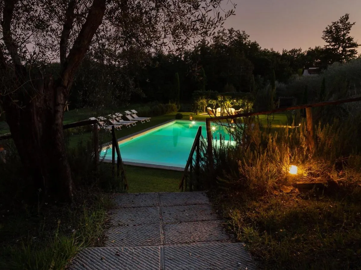 Holiday home Villa Pardini Lucca Italy