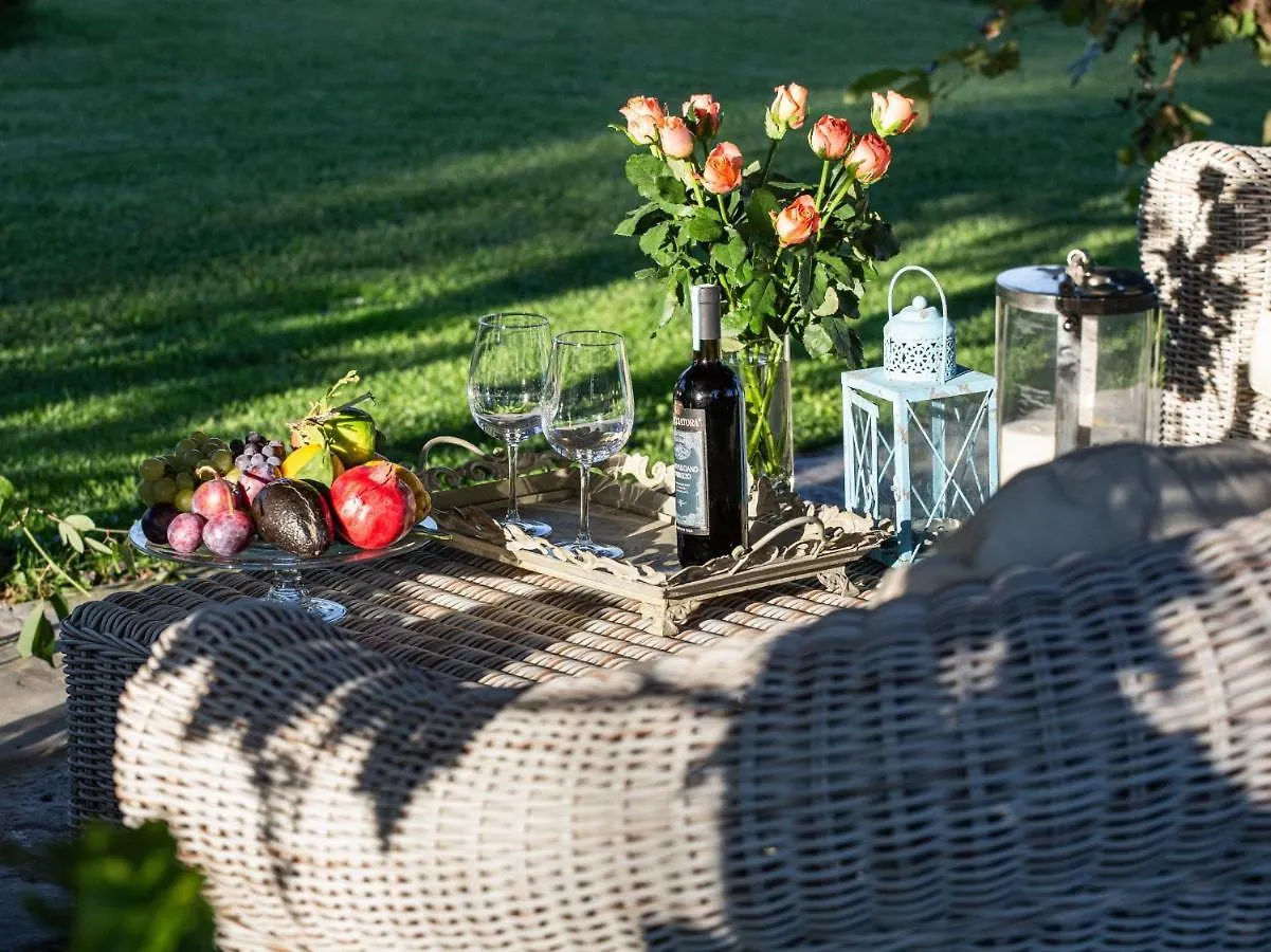 Holiday home Villa Pardini Lucca Italy
