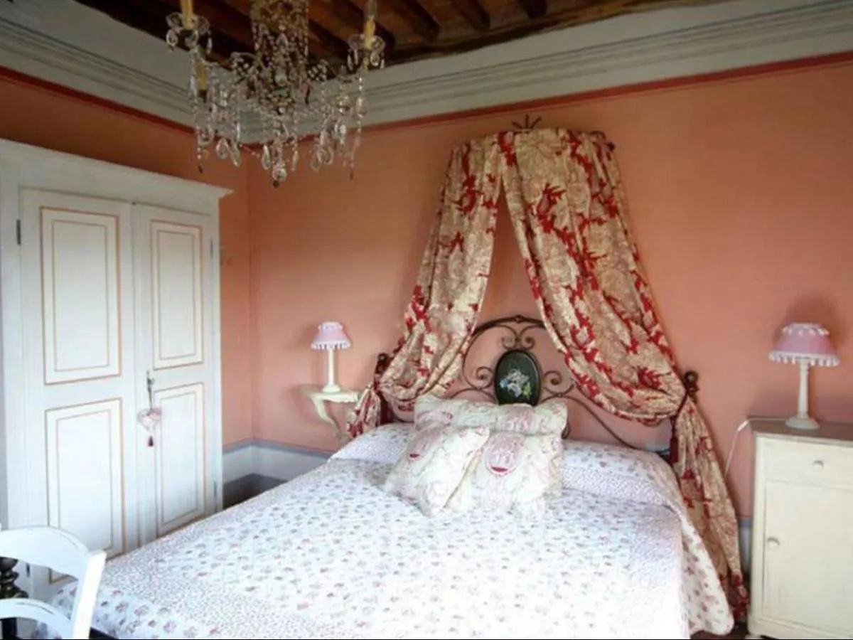 Holiday home Villa Pardini Lucca