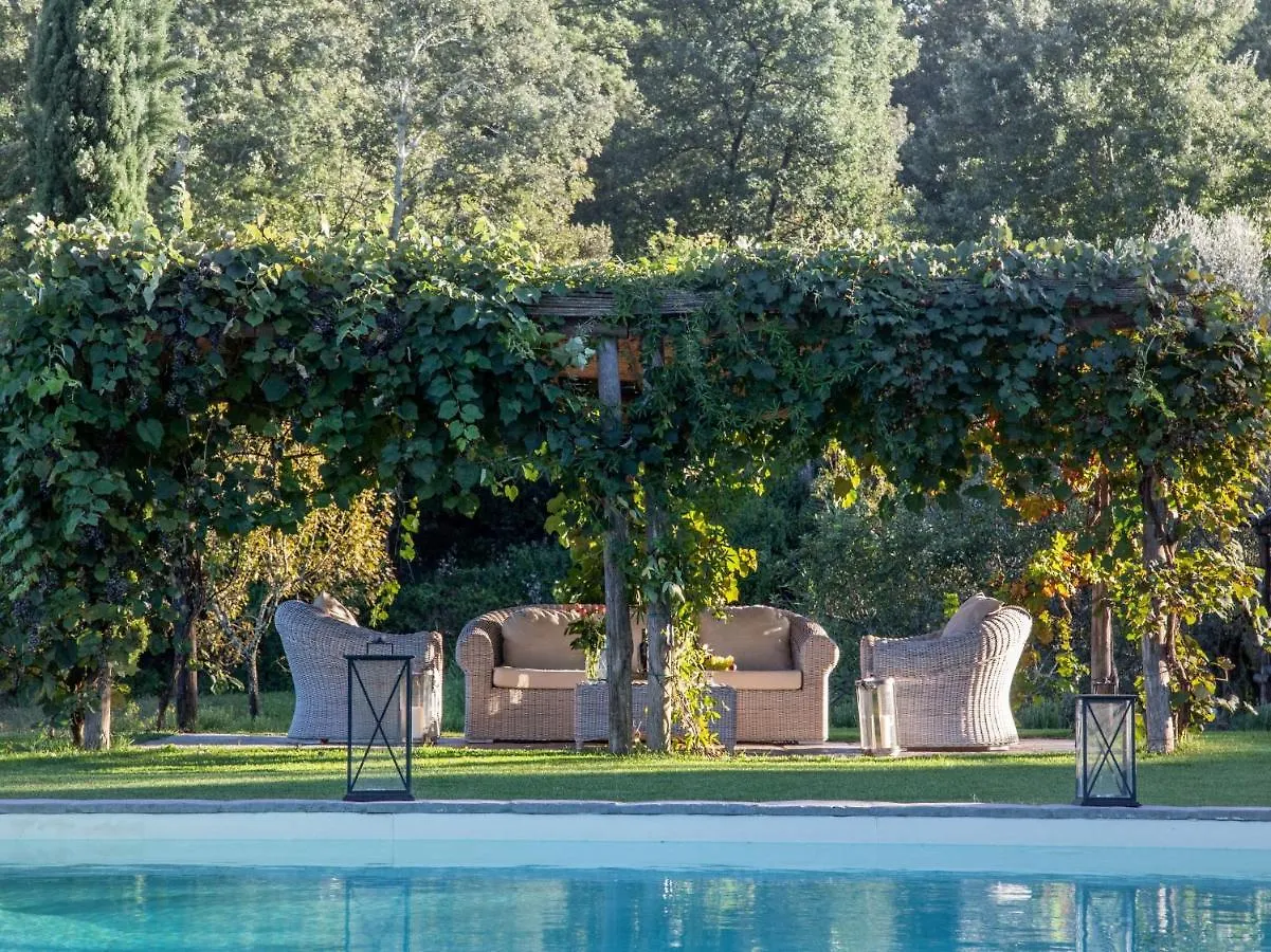 Villa Pardini Lucca