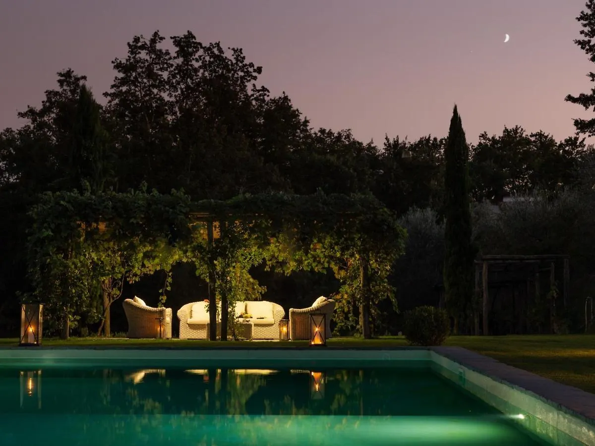 Villa Pardini Lucca Holiday home