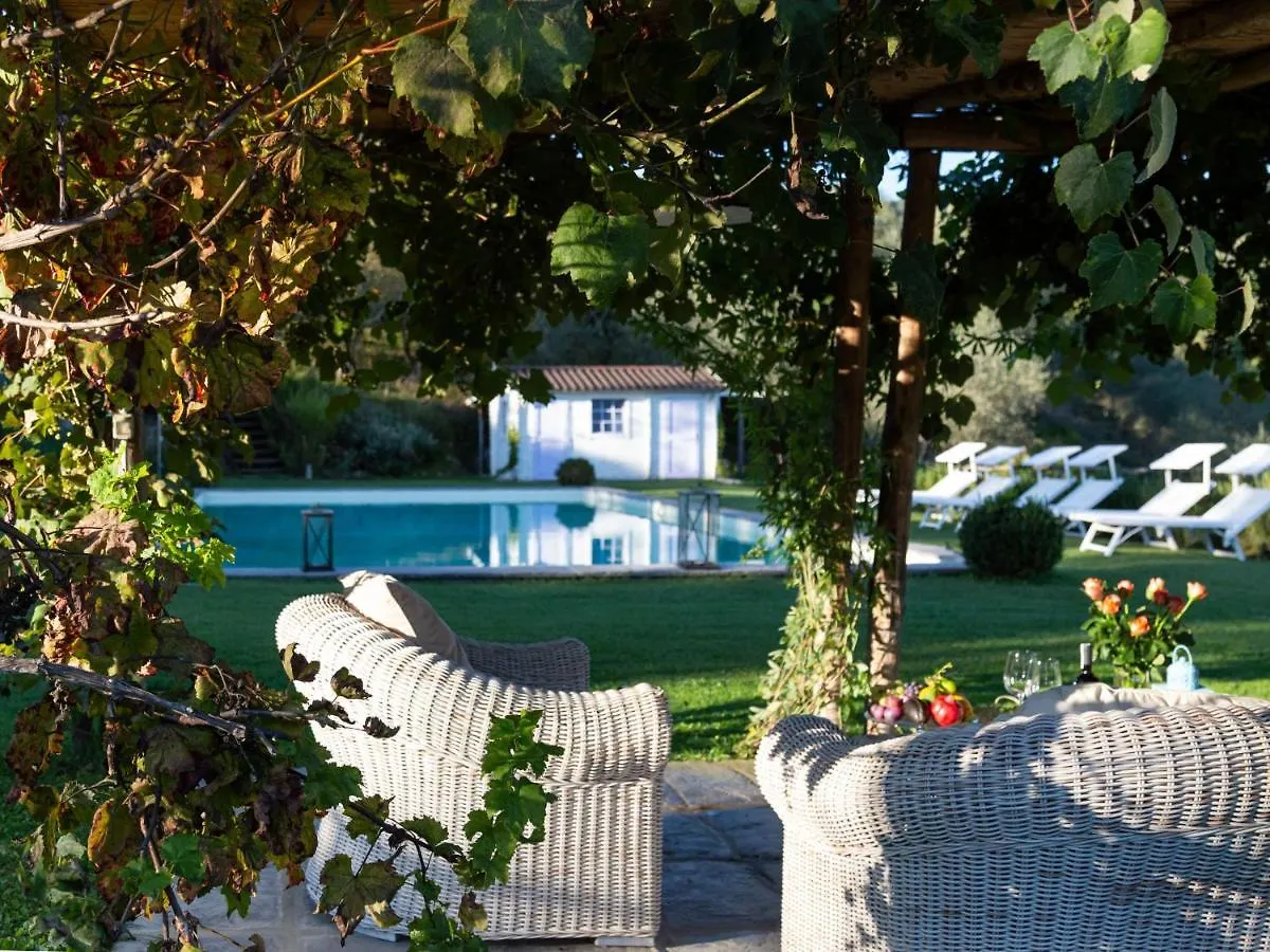 Holiday home Villa Pardini Lucca