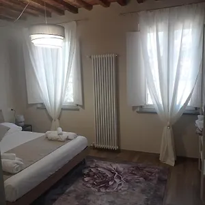 Ferienhaus Monolocale Pellegrinilittlehouse, Lucca