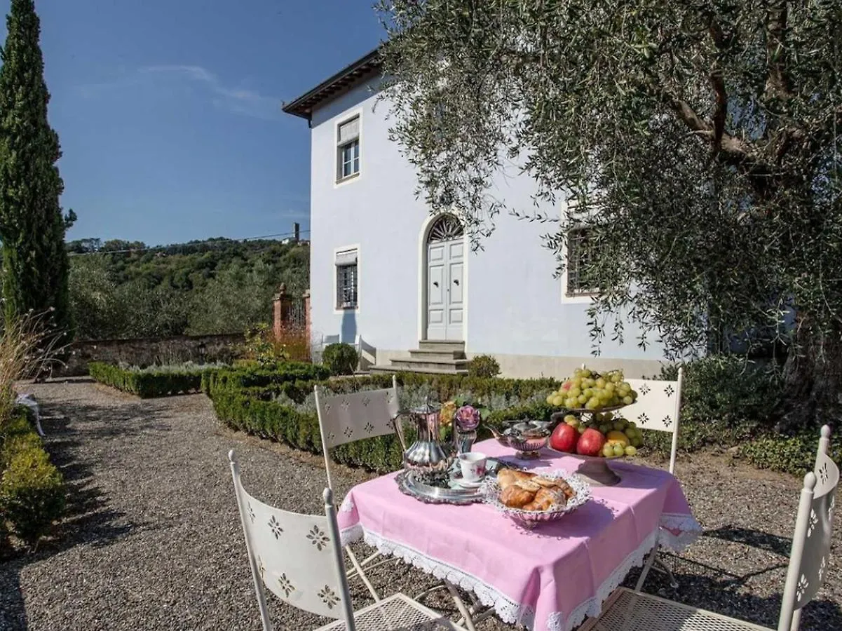 Holiday home Villa Pardini Lucca